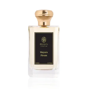 Mayura Pirom