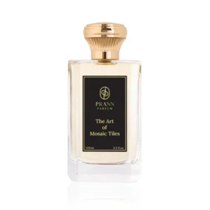 The Art of Mosaic Tiles