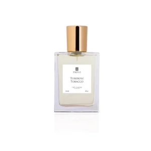 Tuberose & Tobacco